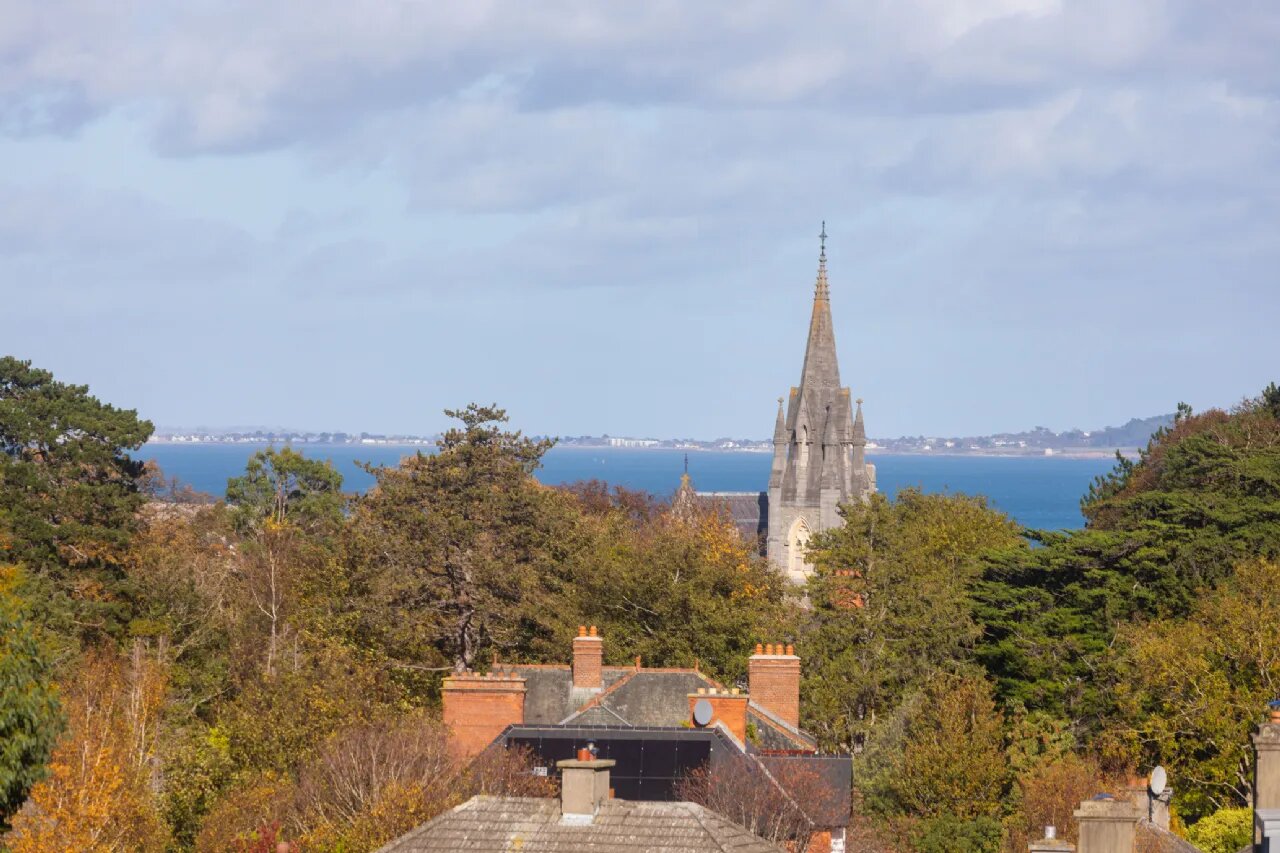 Glenageary, Dublin
