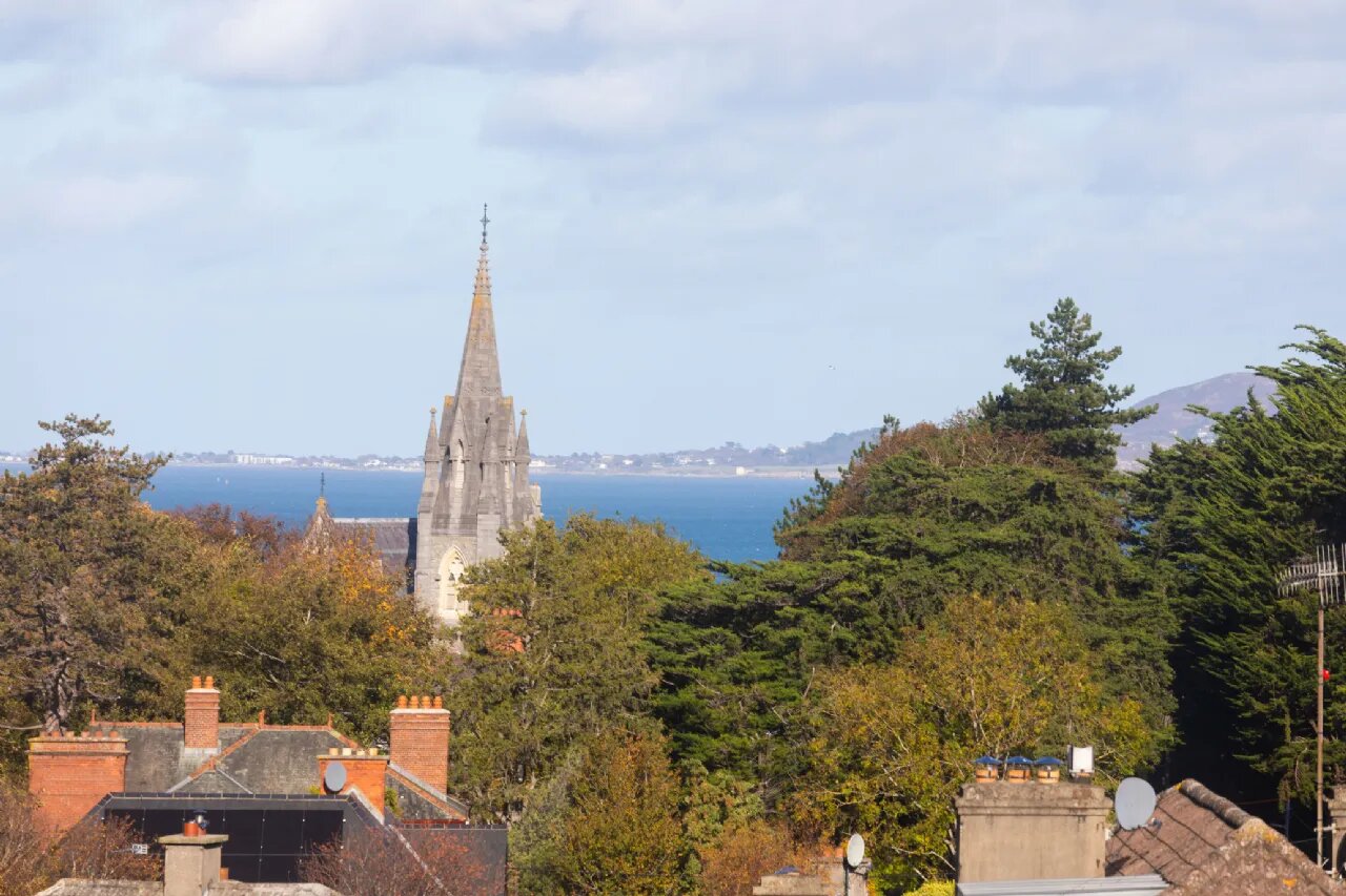Glenageary, Dublin