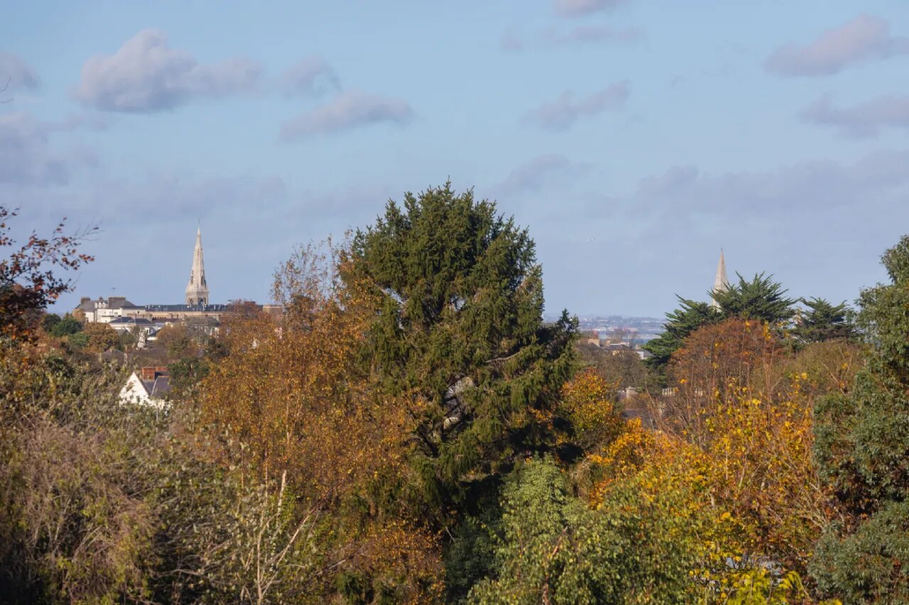 Glenageary, Dublin