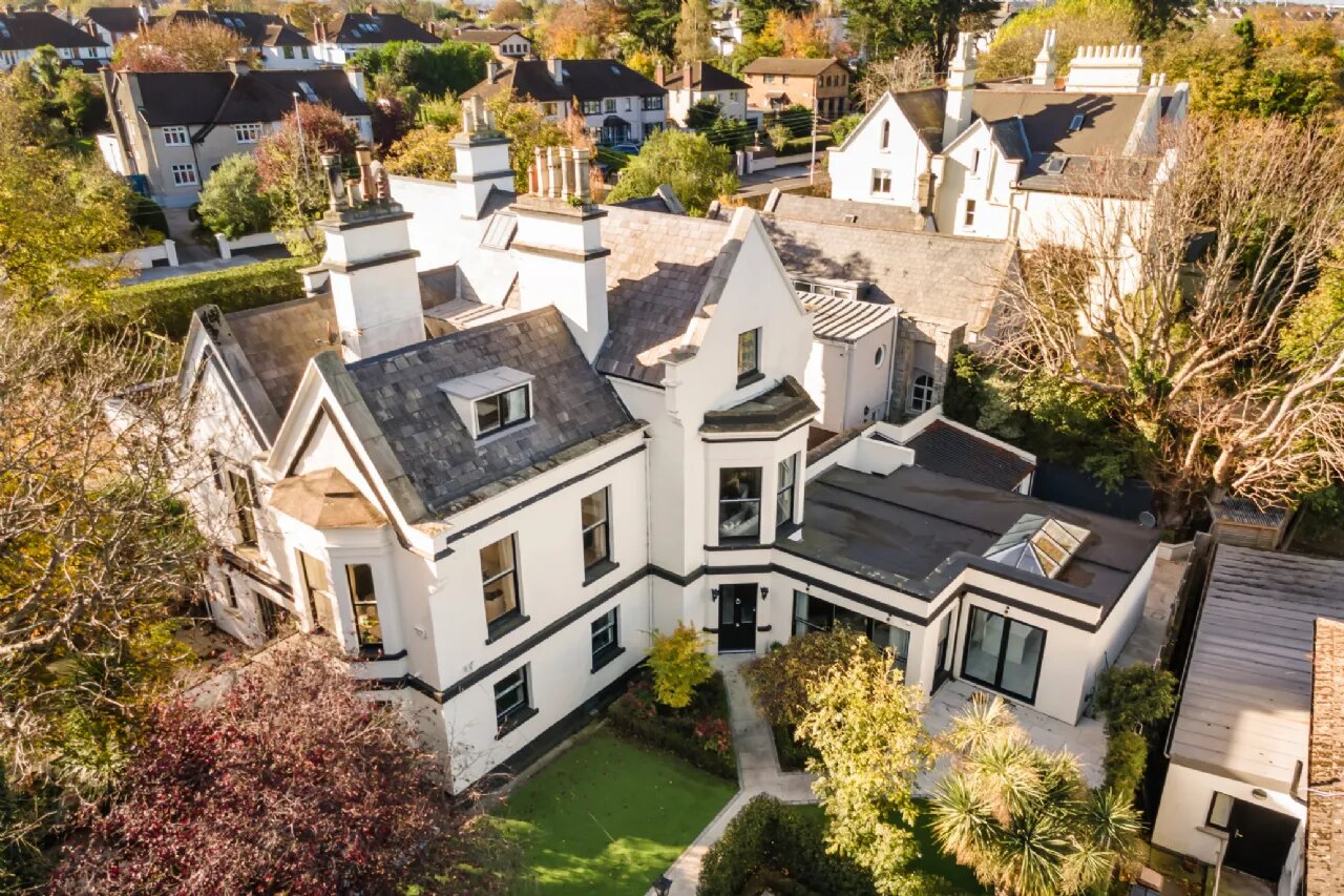 Glenageary, Dublin