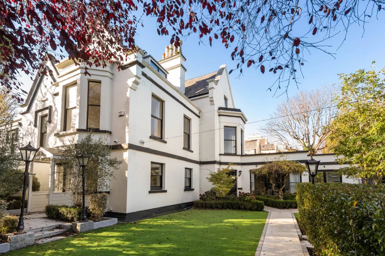 Glenageary, Dublin