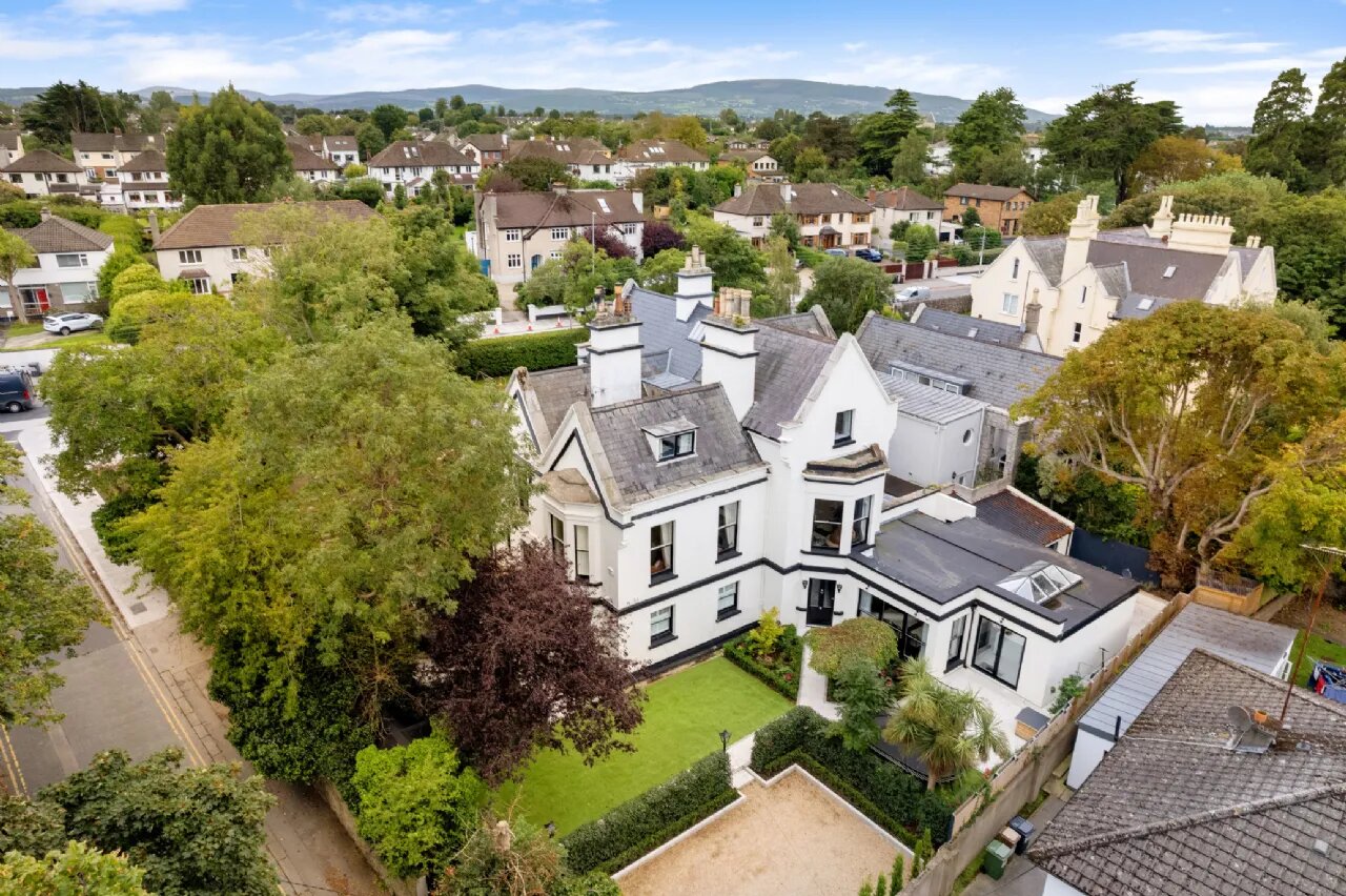 Glenageary, Dublin