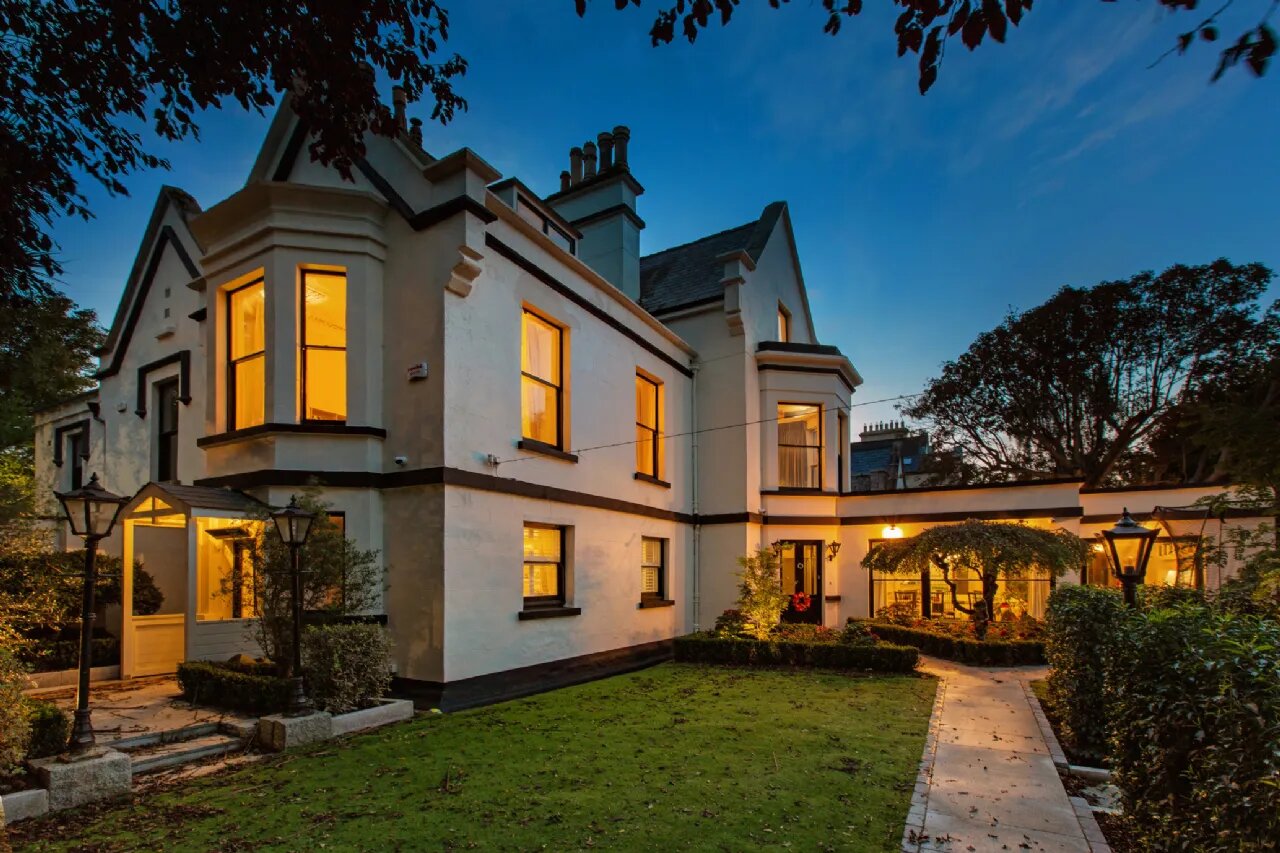 Glenageary, Dublin