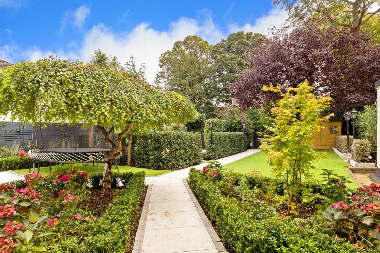 Glenageary, Dublin