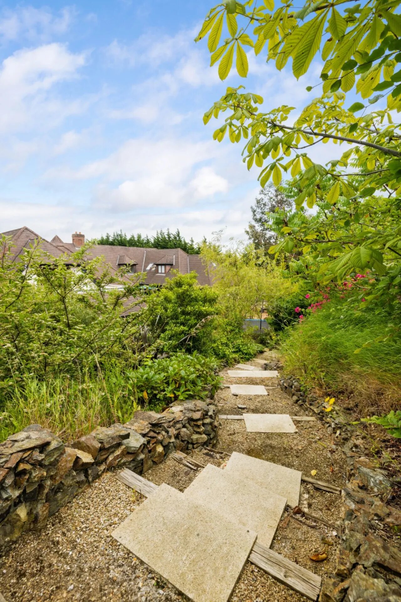 Rathmichael, Dublin
