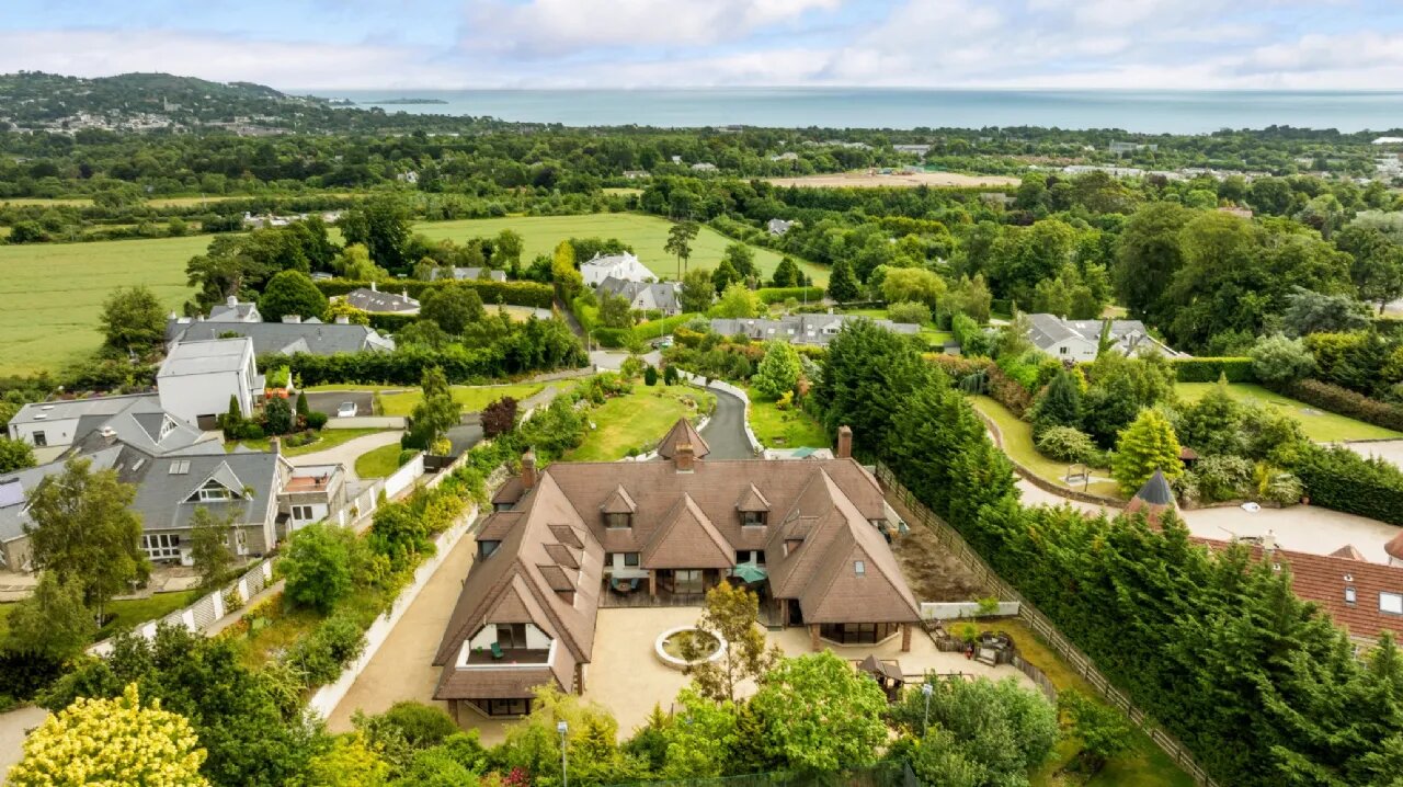 Rathmichael, Dublin