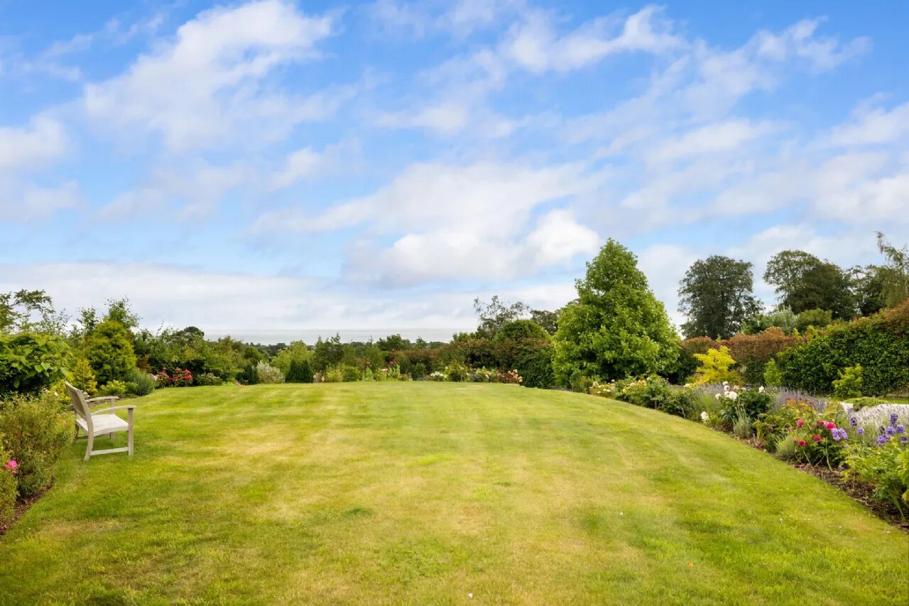 Rathmichael, Dublin