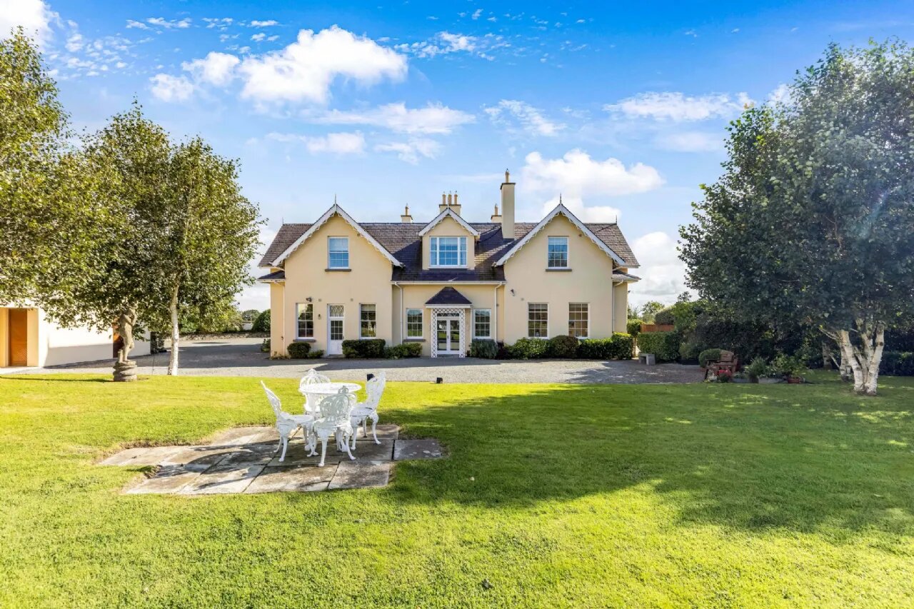 Termonfeckin, Louth