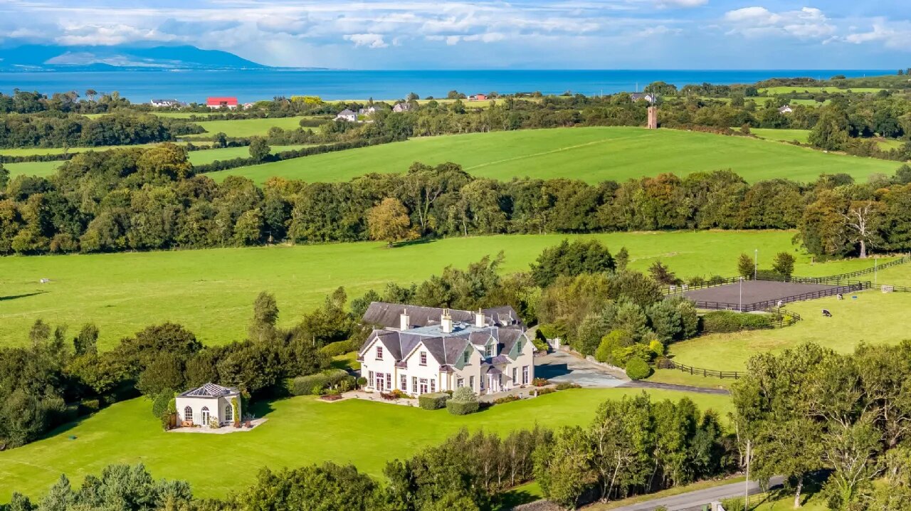 Termonfeckin, Louth