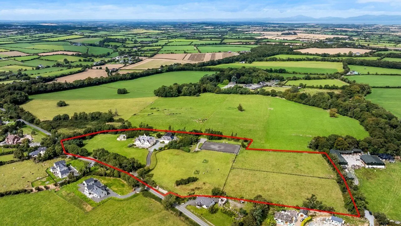 Termonfeckin, Louth