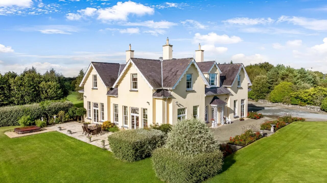 Termonfeckin, Louth