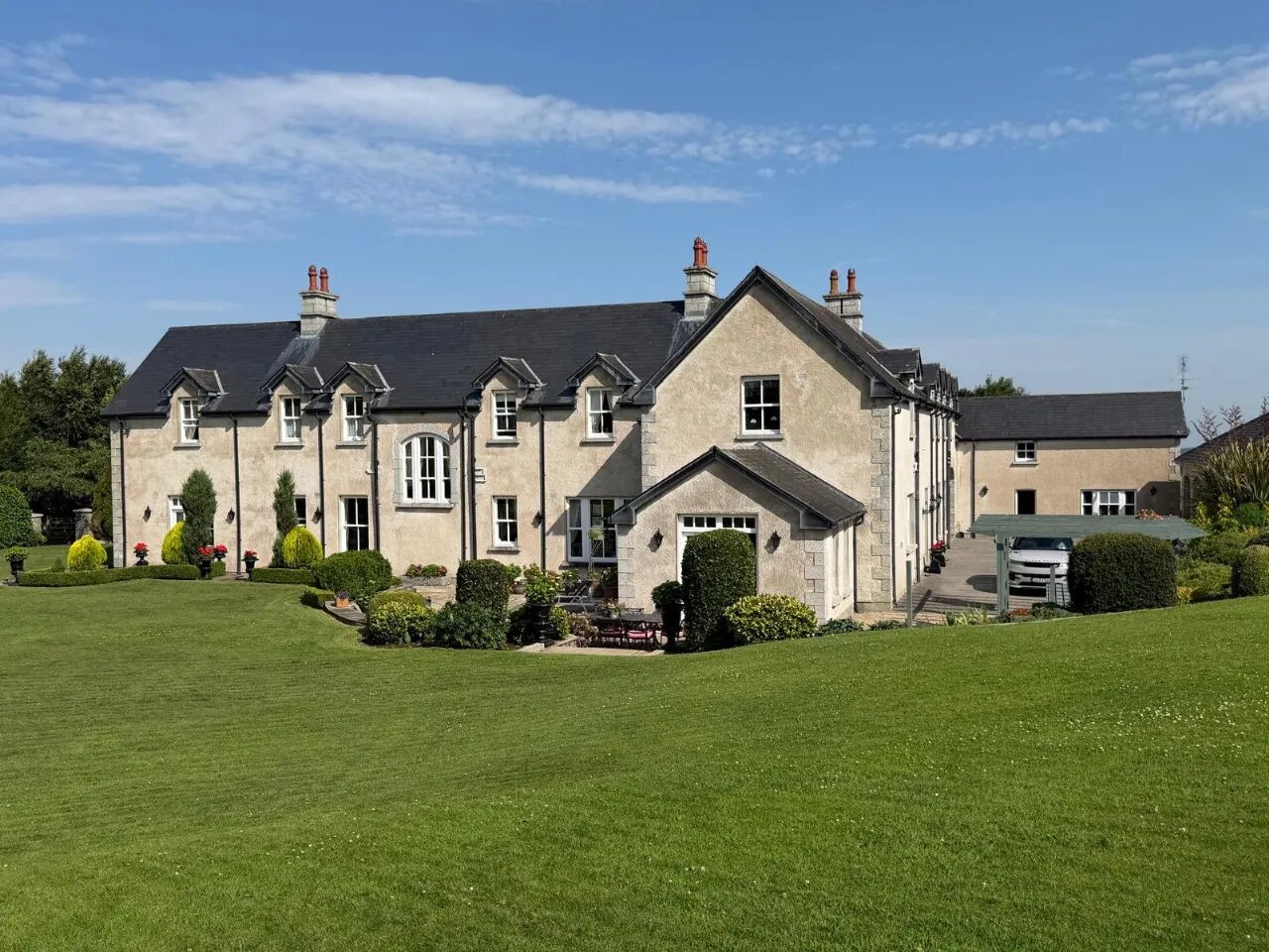 Baltinglass, Wicklow