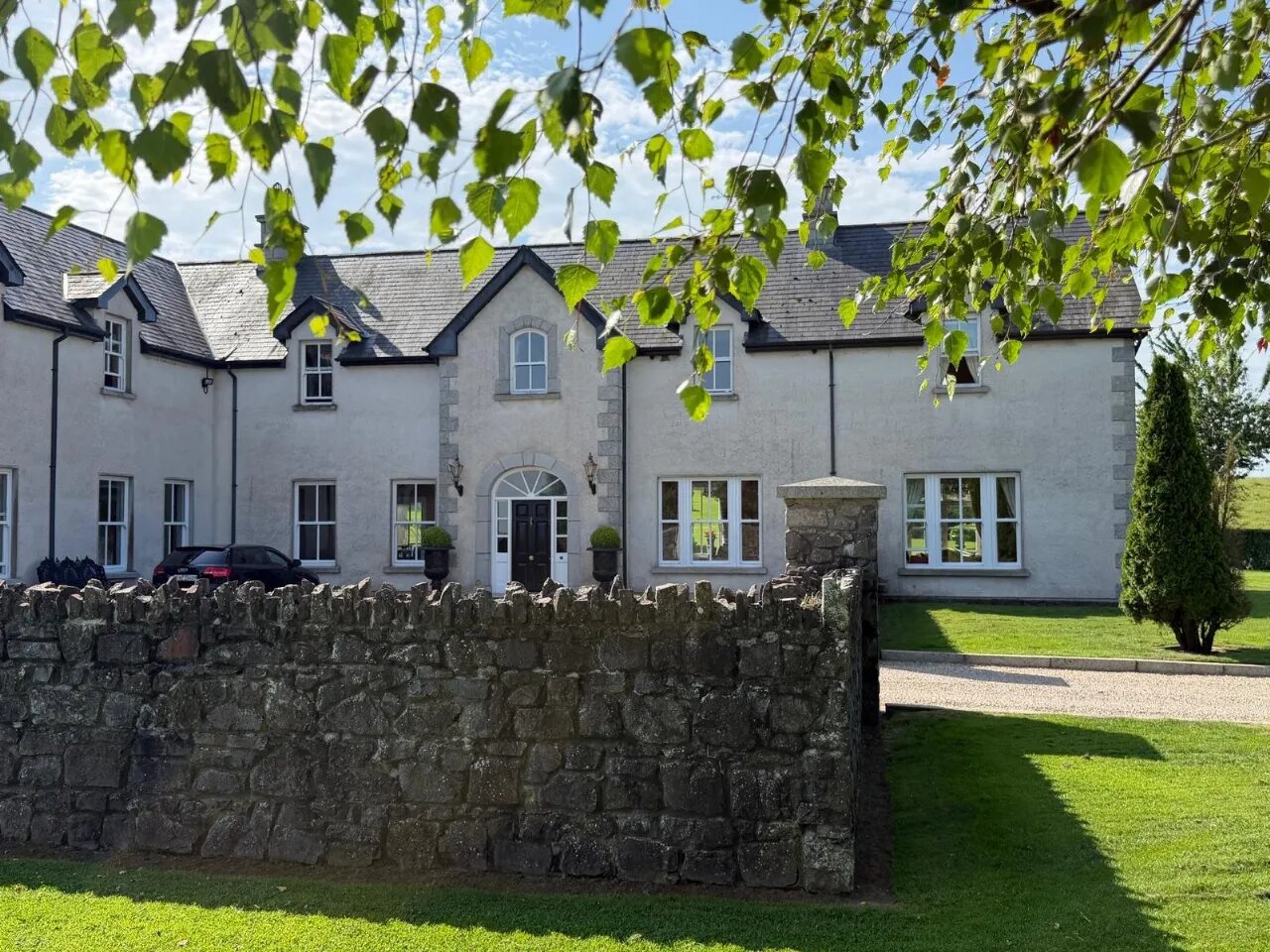 Baltinglass, Wicklow