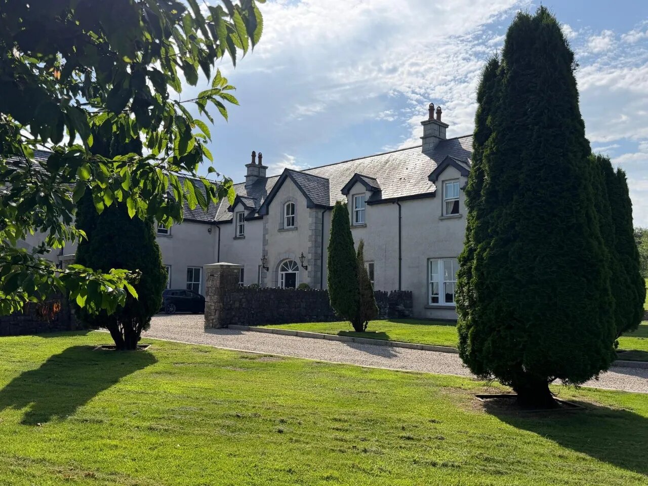 Baltinglass, Wicklow