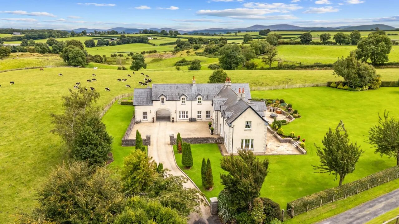 Baltinglass, Wicklow