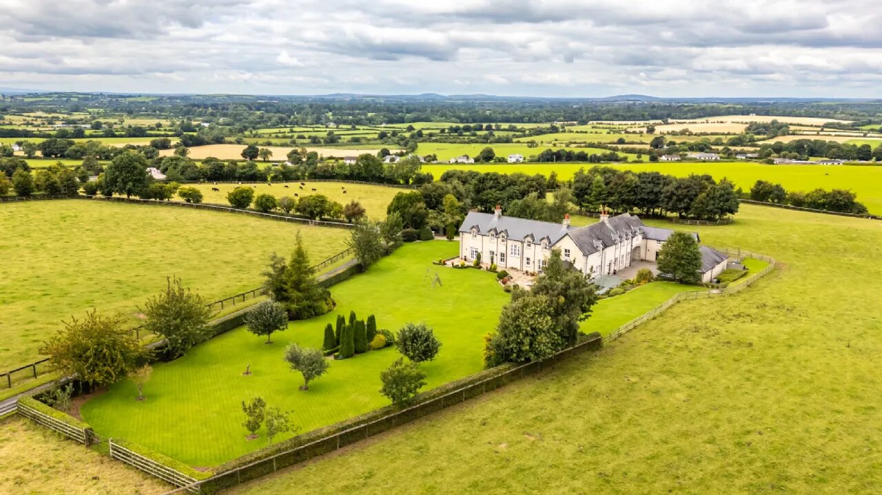Baltinglass, Wicklow