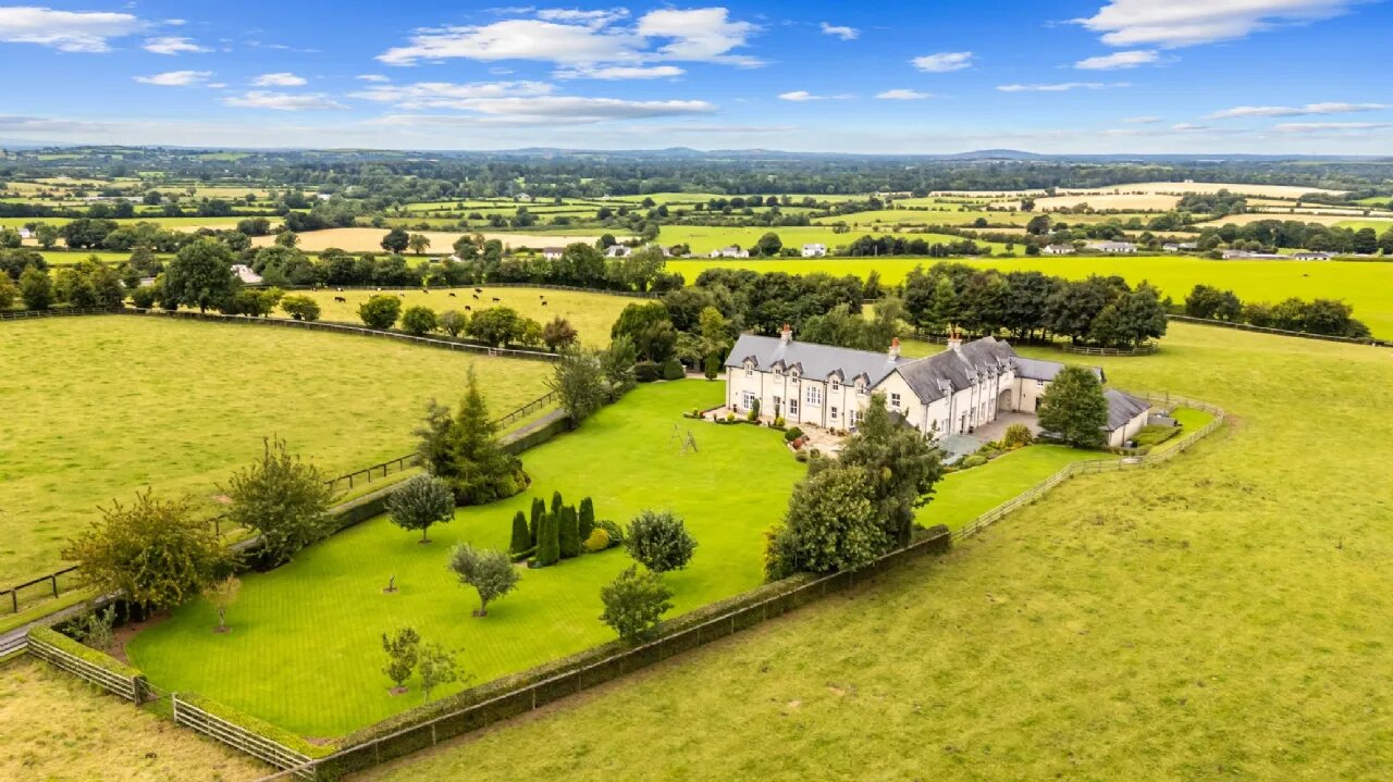 Baltinglass, Wicklow