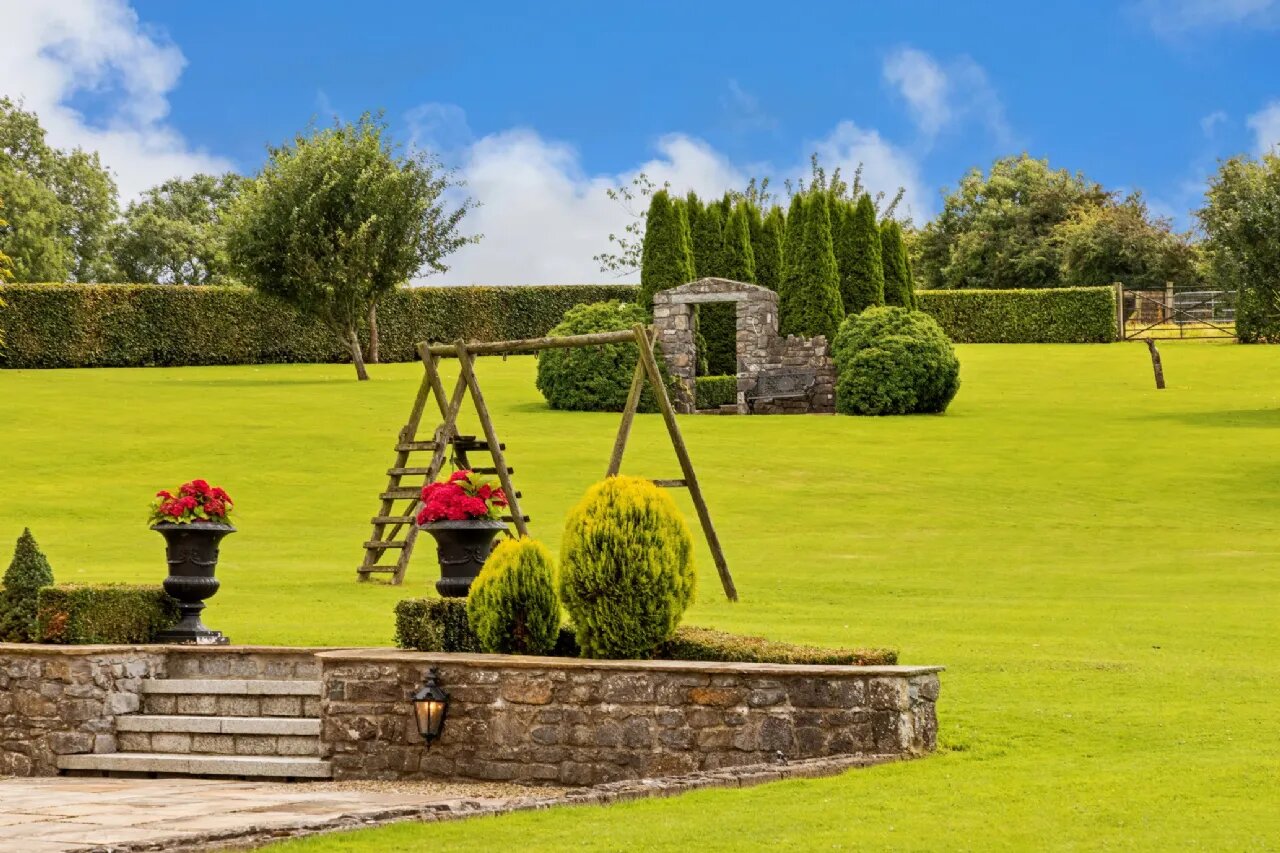 Baltinglass, Wicklow