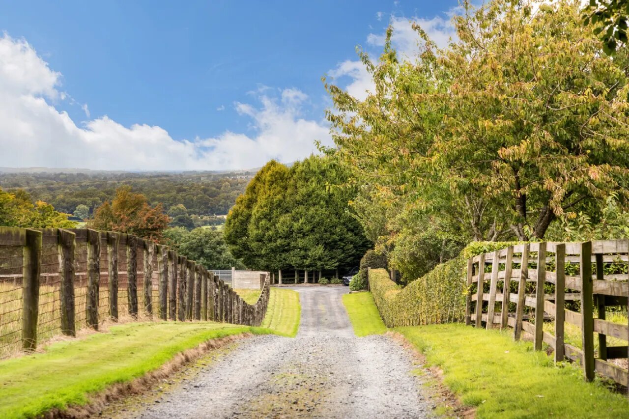 Baltinglass, Wicklow