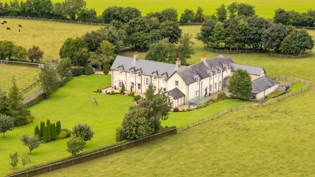 Baltinglass, Wicklow