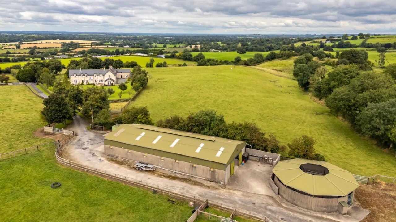 Baltinglass, Wicklow