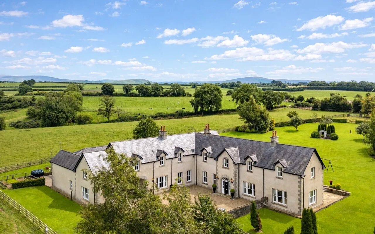 Baltinglass, Wicklow