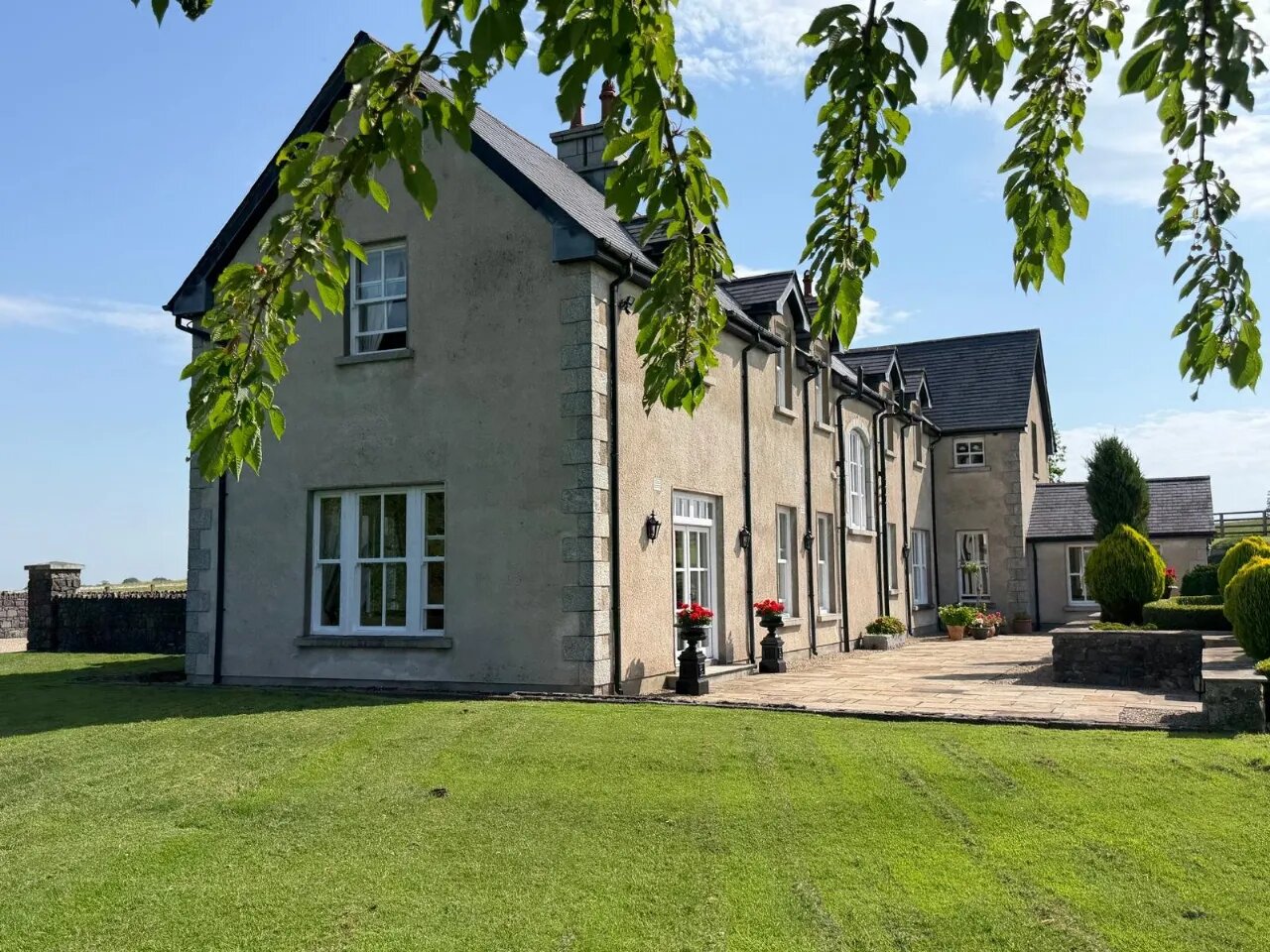 Baltinglass, Wicklow