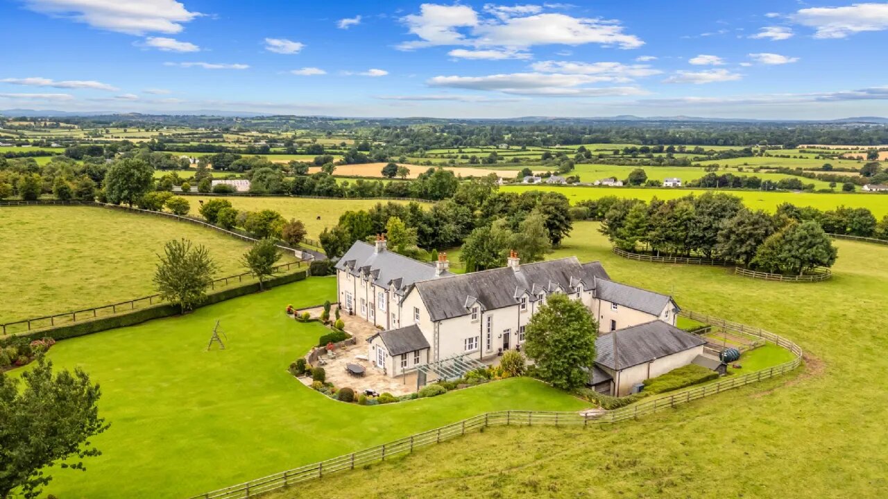 Baltinglass, Wicklow