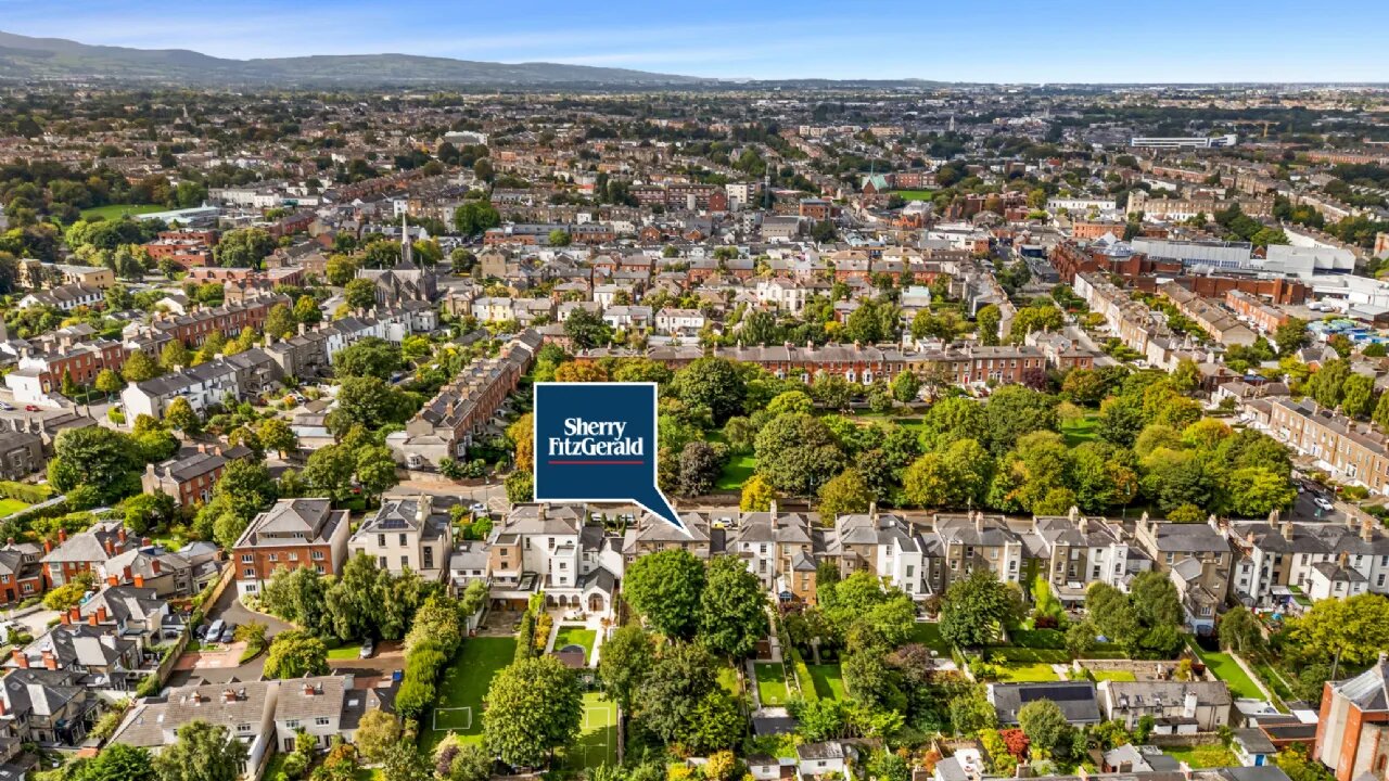 Rathmines, Dublin 6, Dublin