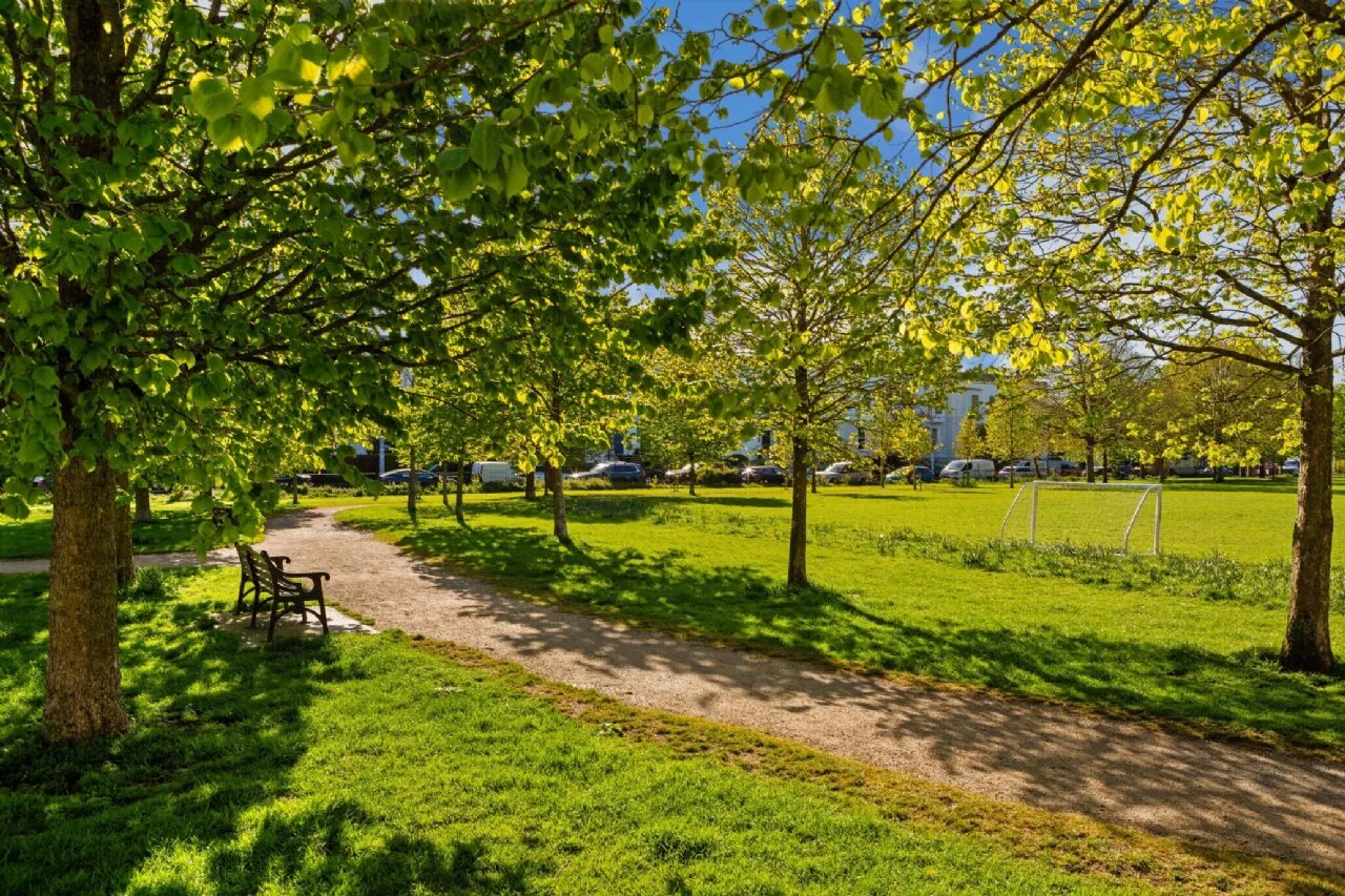 Dun Laoghaire, Dublin