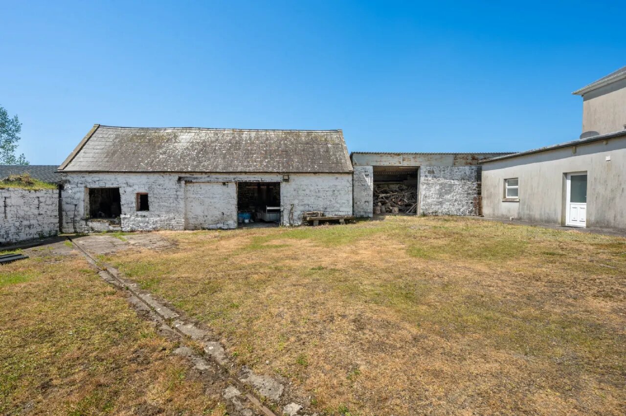 Kilmallock, Limerick