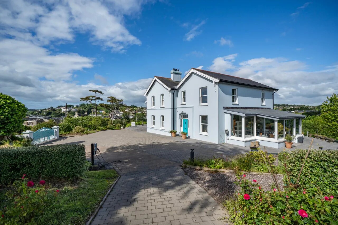 Kinsale, Cork