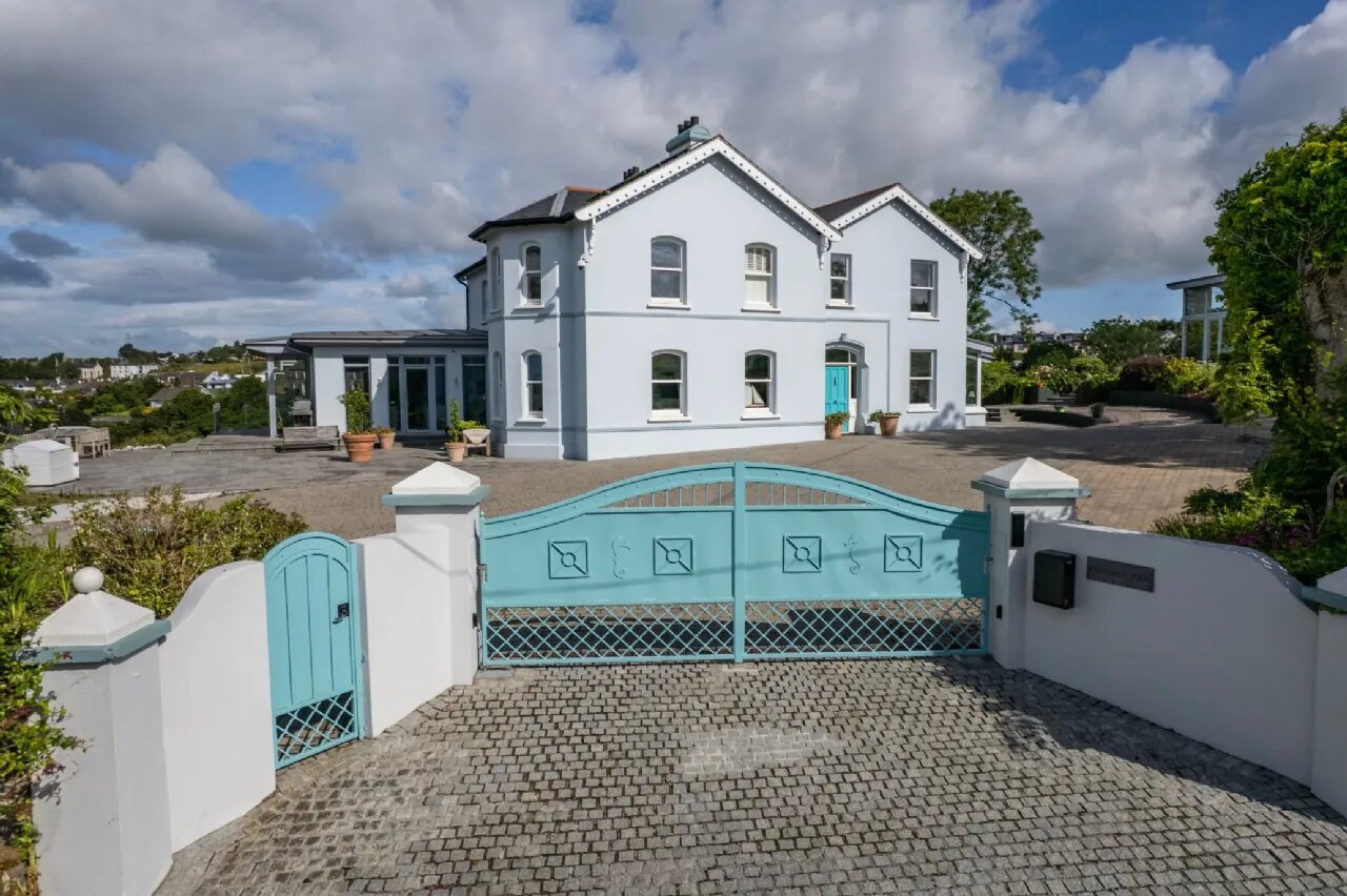Kinsale, Cork