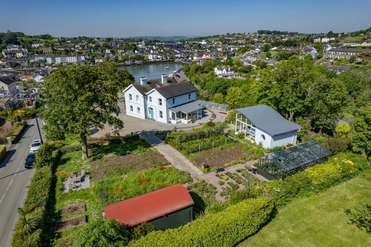 Kinsale, Cork