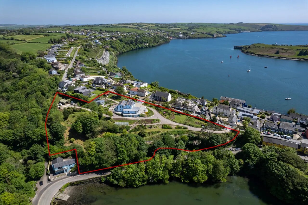 Kinsale, Cork