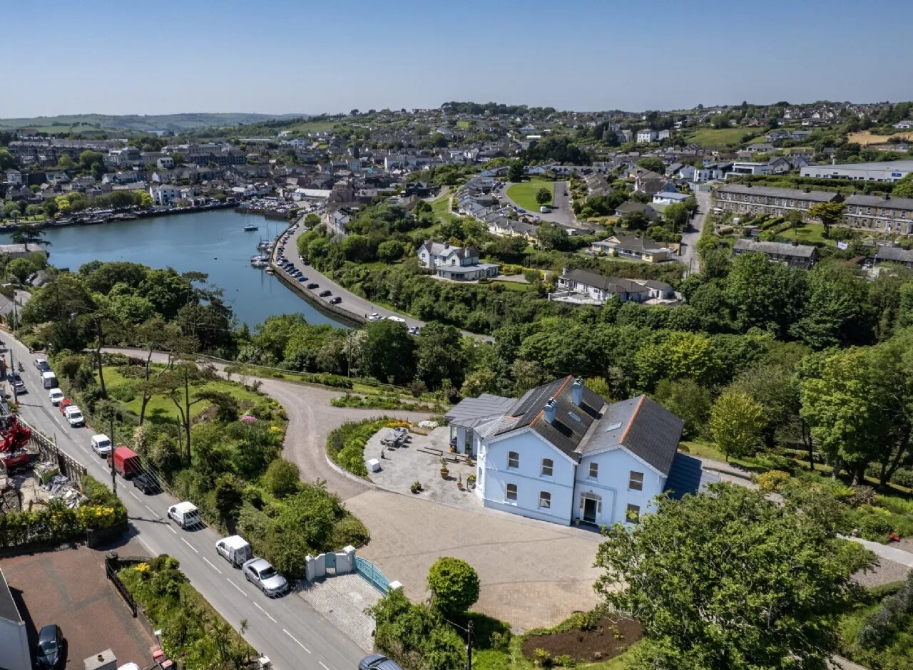 Kinsale, Cork