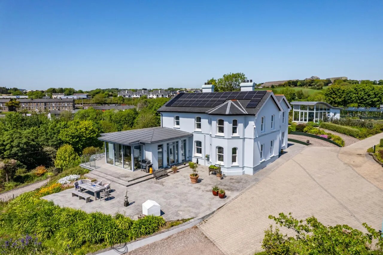 Kinsale, Cork