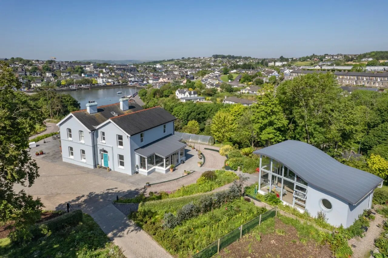 Kinsale, Cork