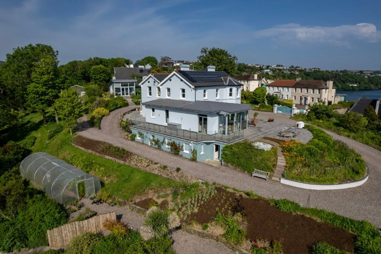 Kinsale, Cork