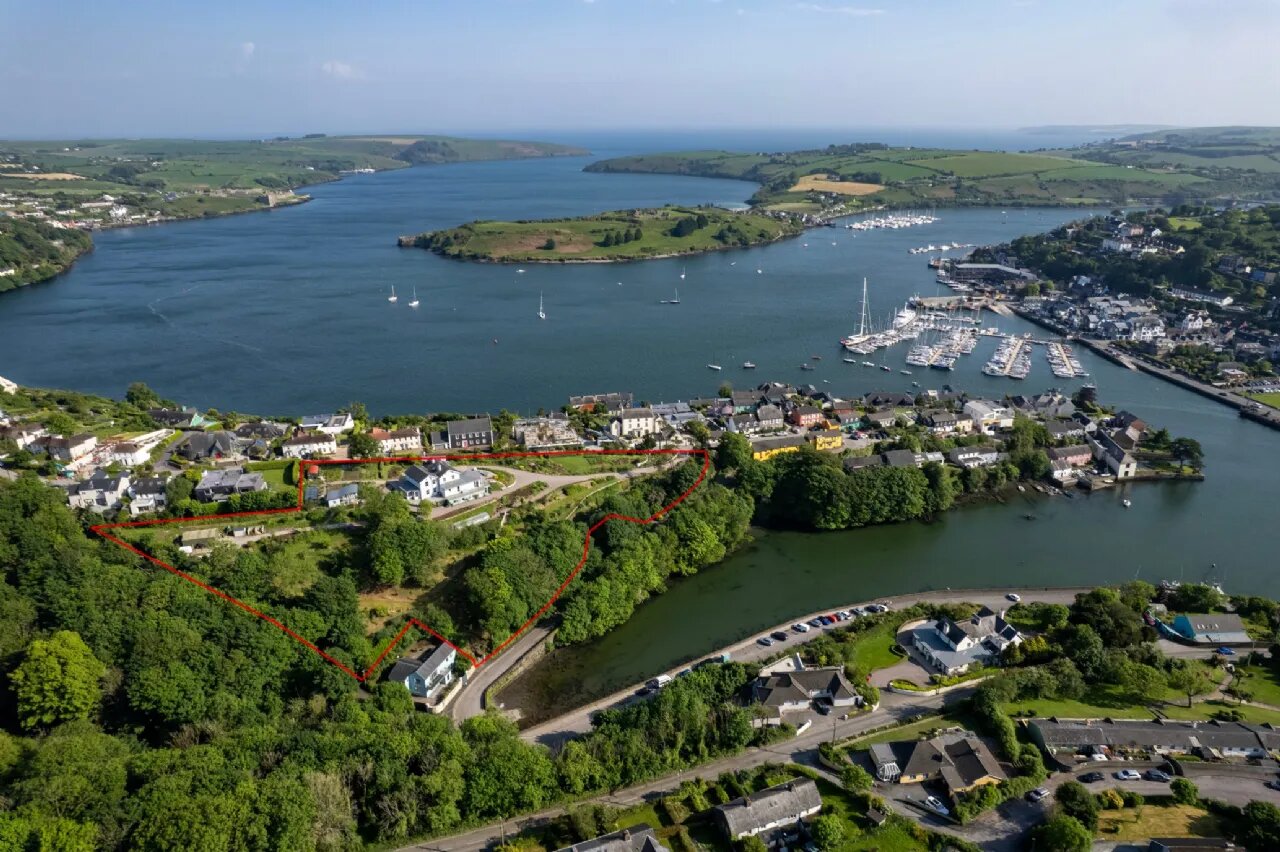 Kinsale, Cork