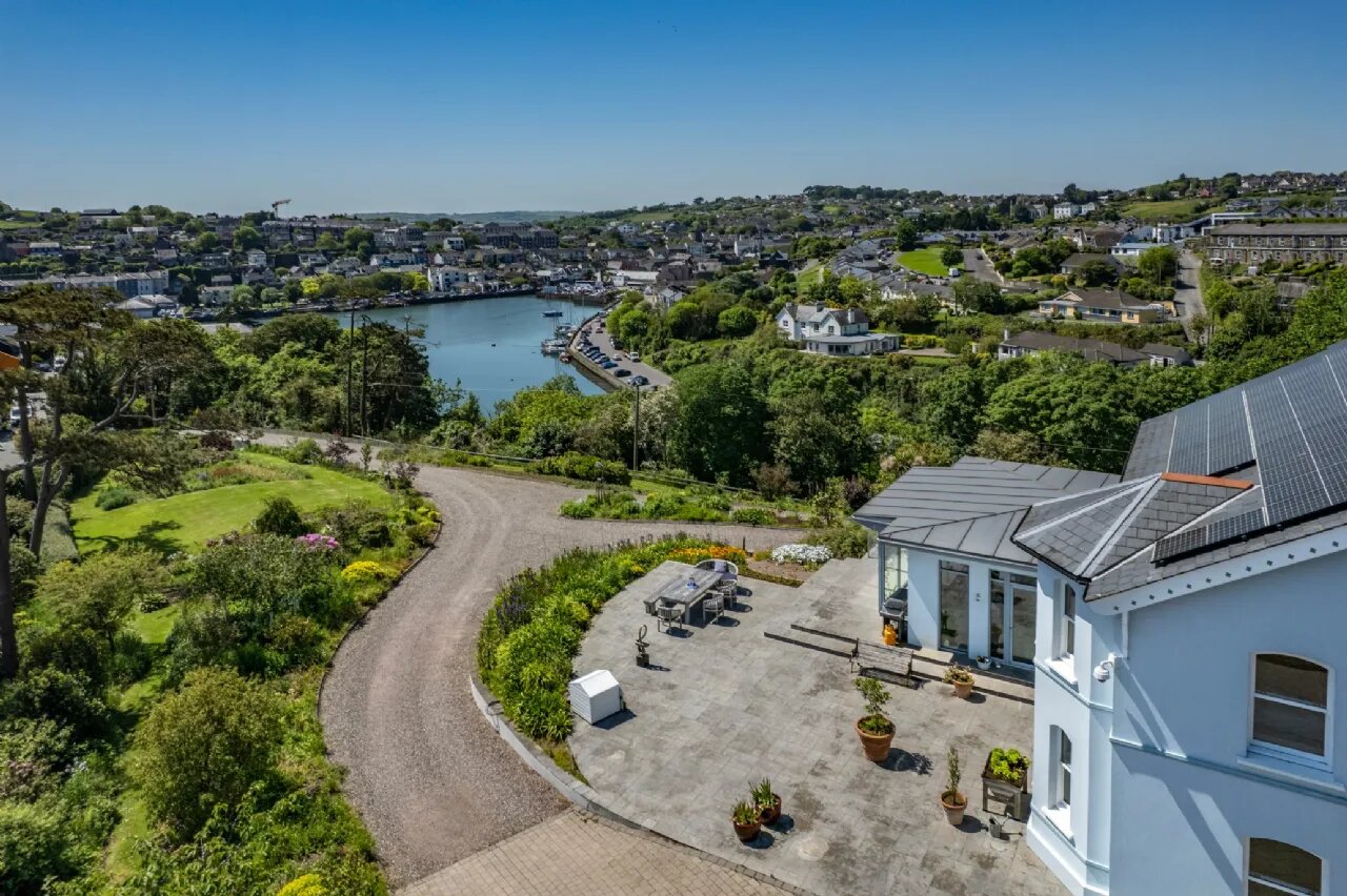 Kinsale, Cork