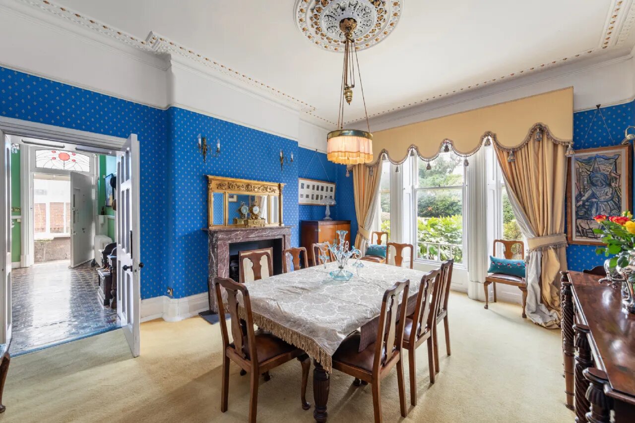 Dublin