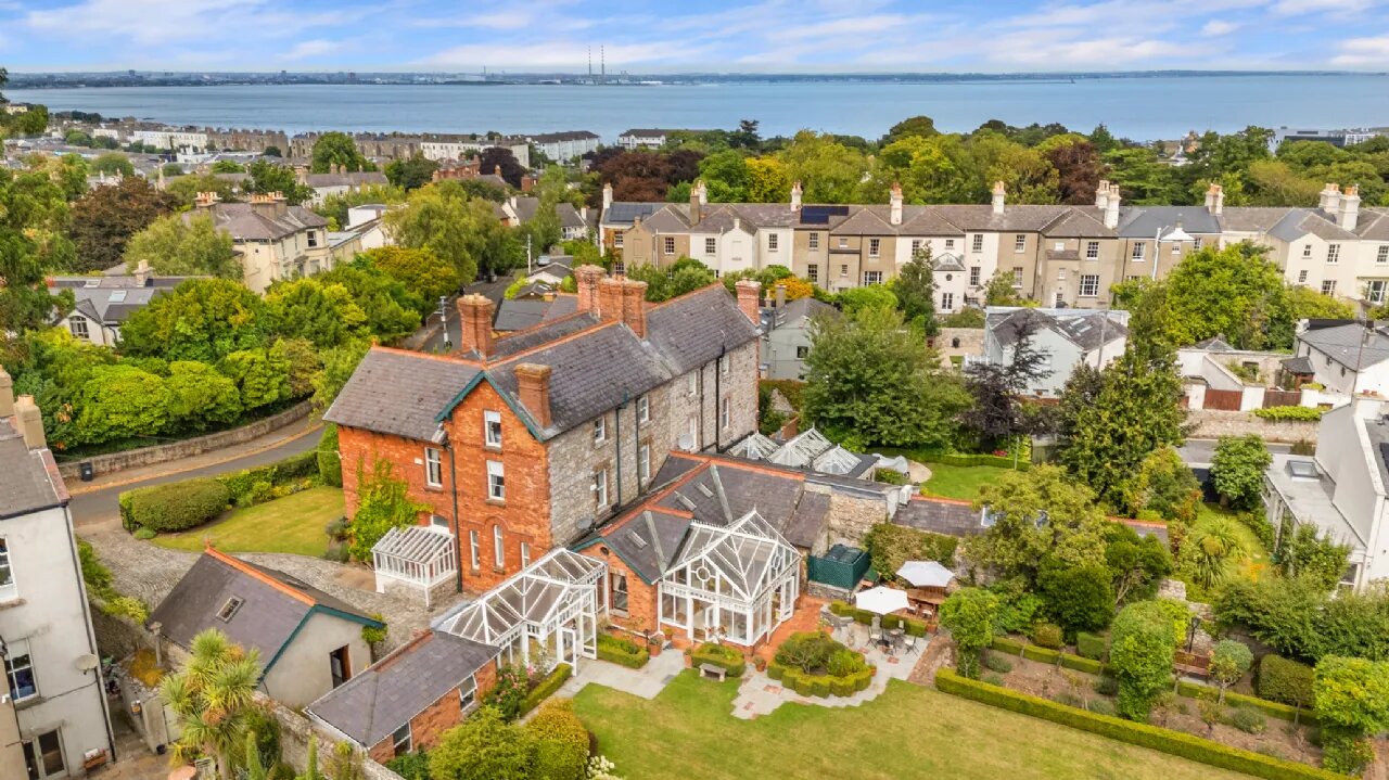 Dublin