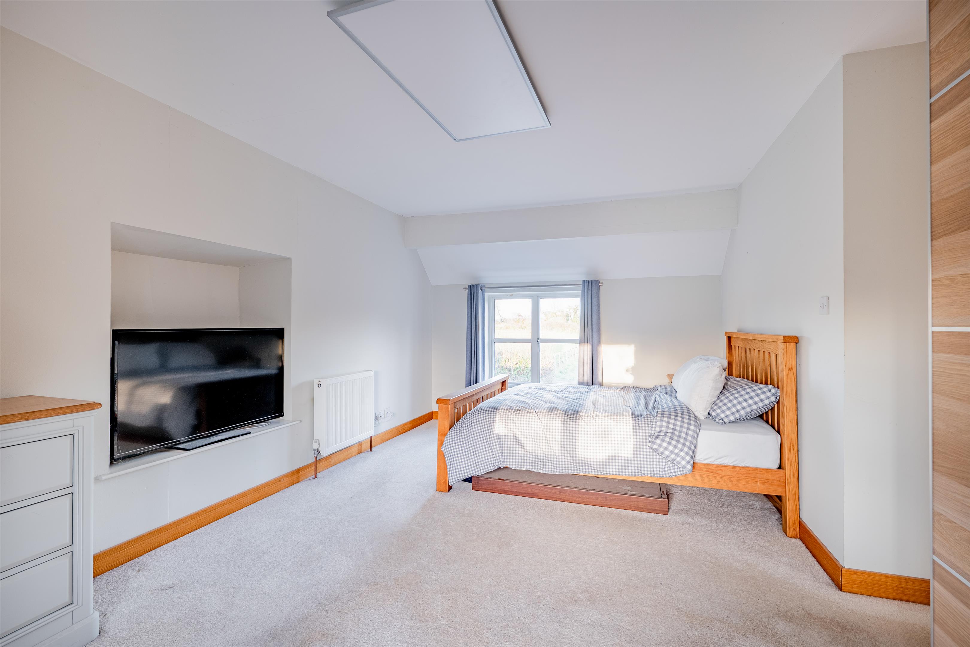Greenscombe, Bruton, Somerset, BA10