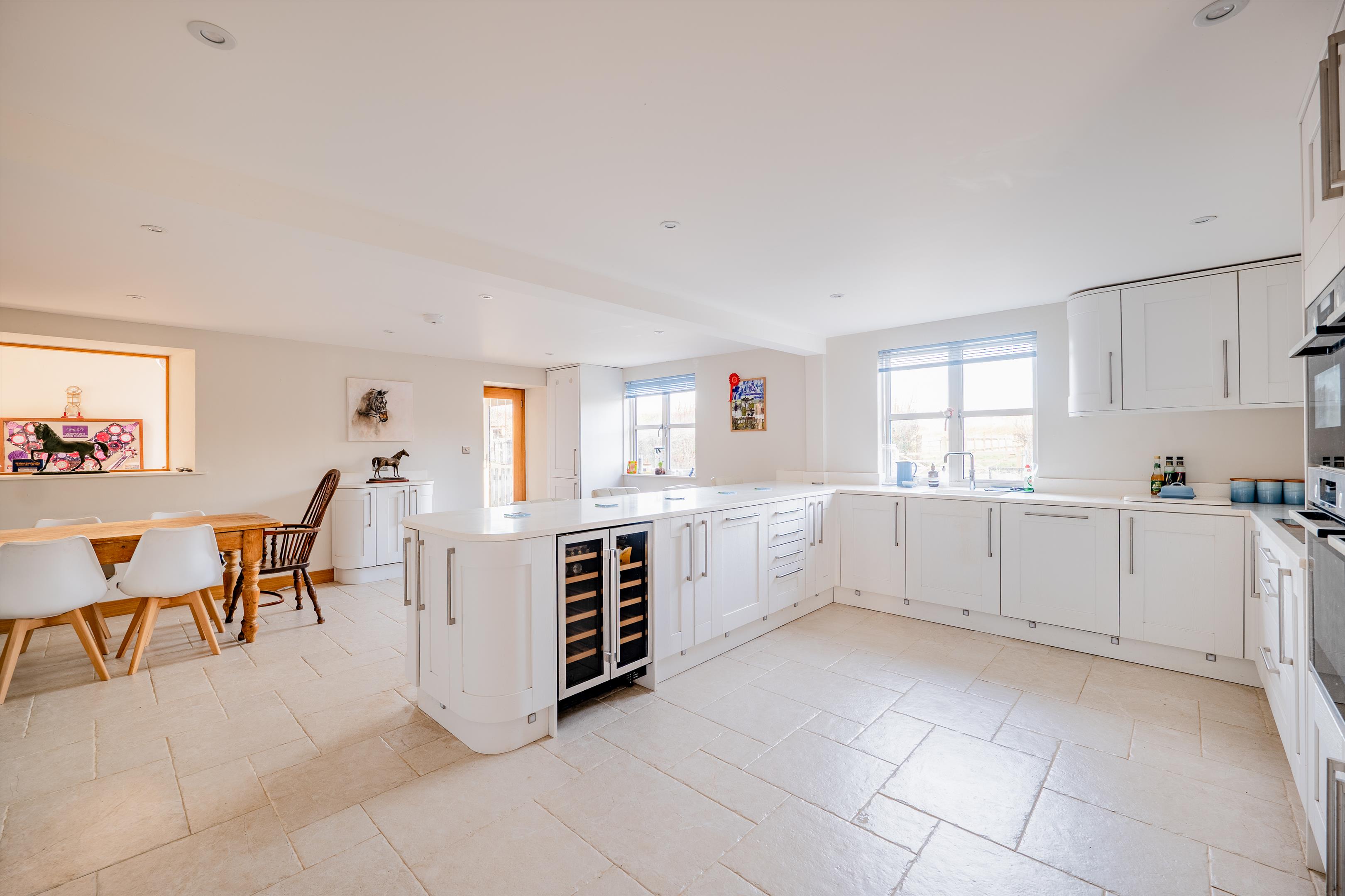 Greenscombe, Bruton, Somerset, BA10