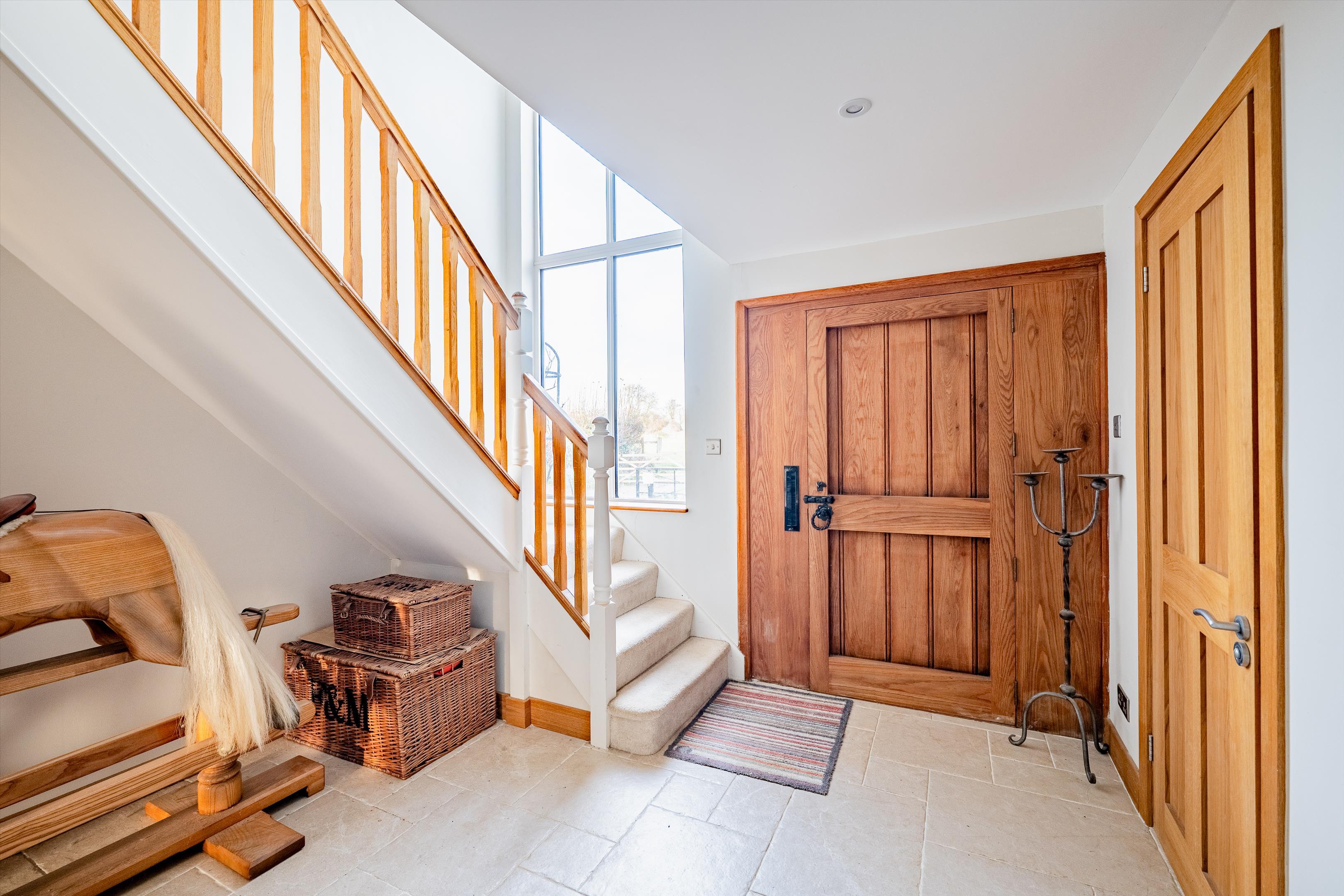 Greenscombe, Bruton, Somerset, BA10
