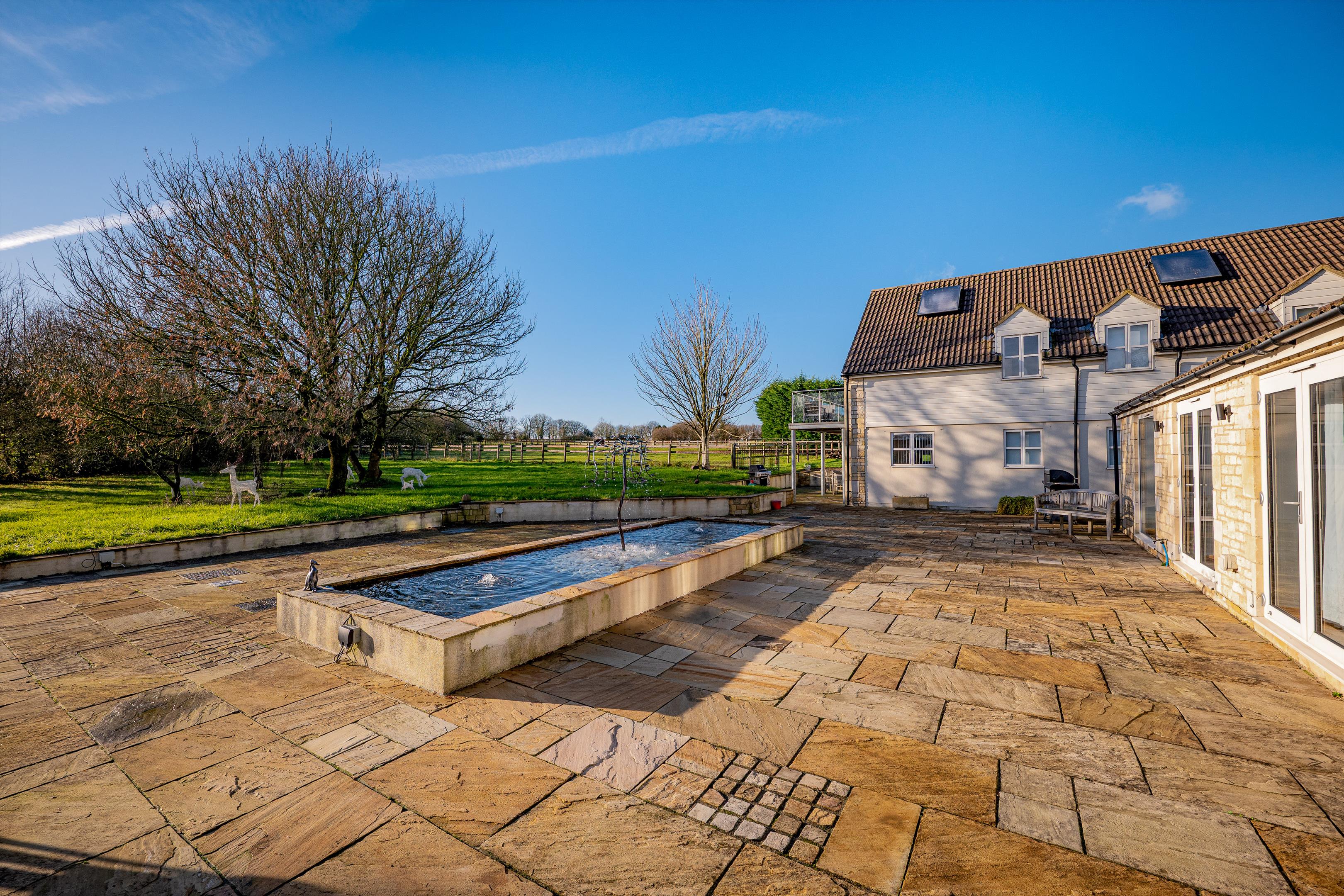 Greenscombe, Bruton, Somerset, BA10