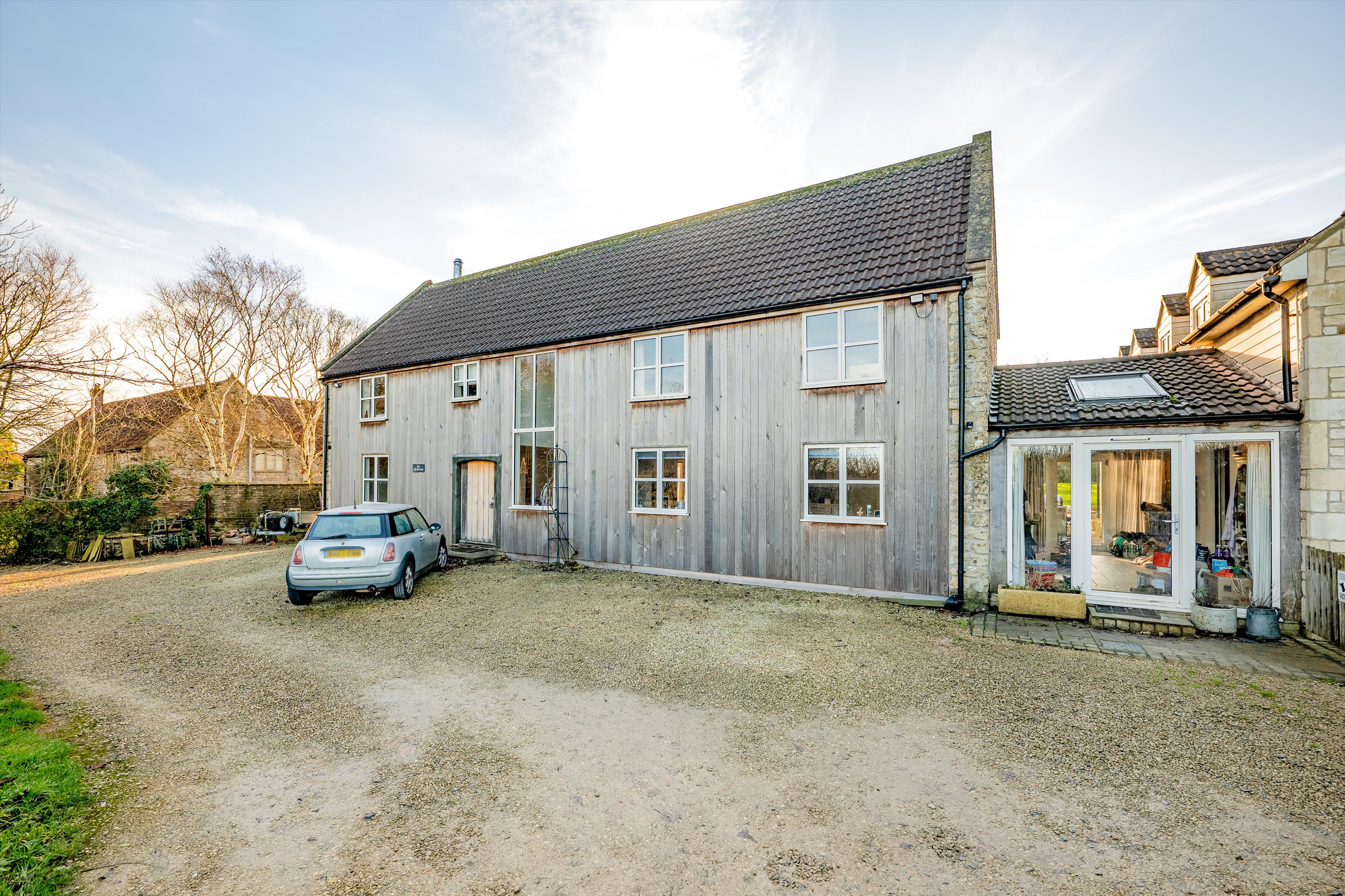 Greenscombe, Bruton, Somerset, BA10