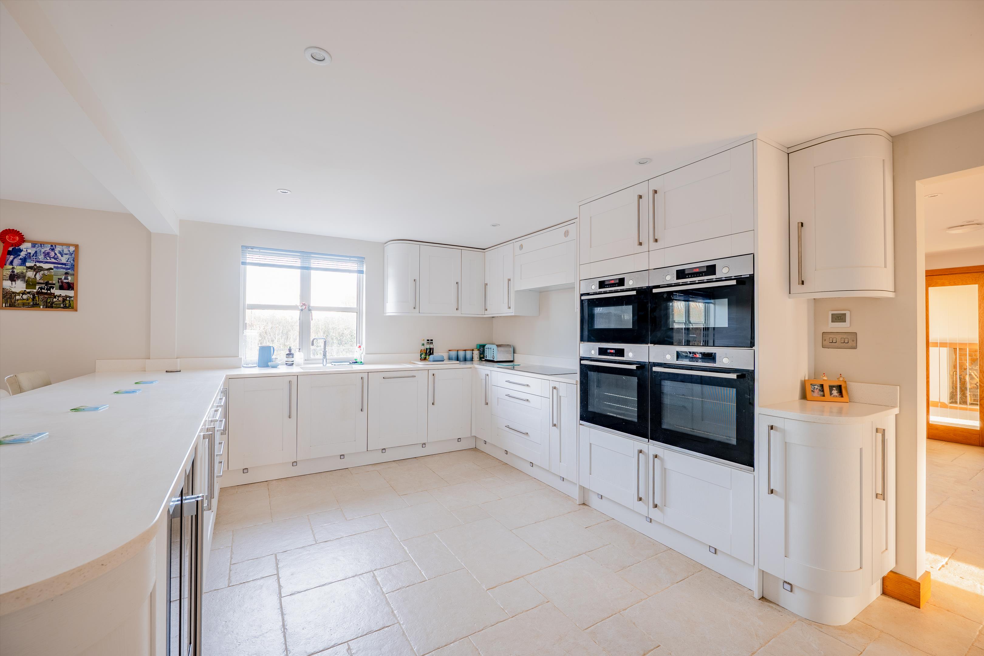 Greenscombe, Bruton, Somerset, BA10