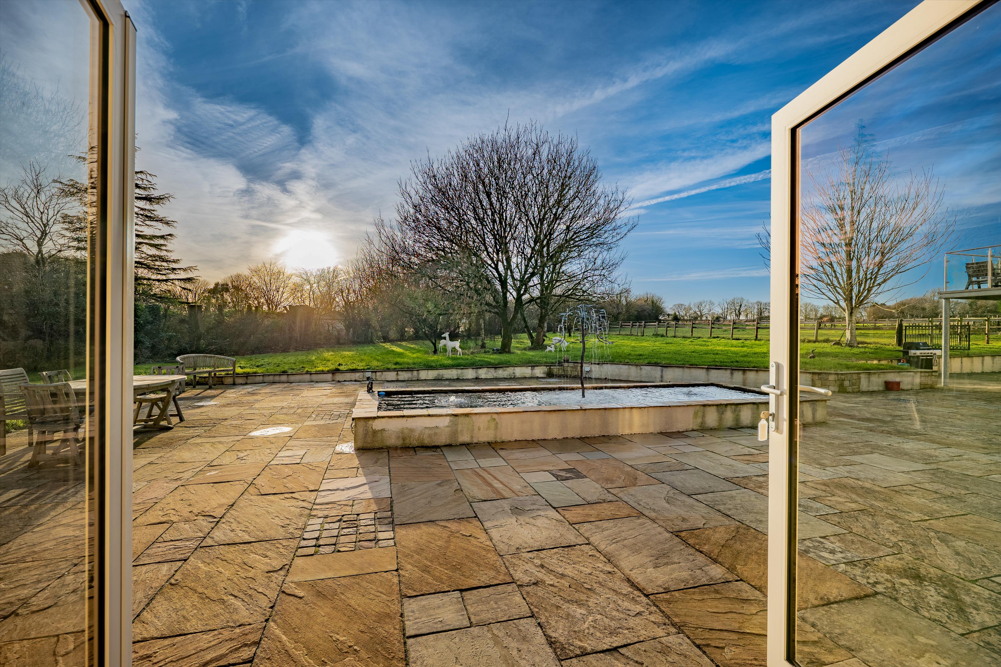 Greenscombe, Bruton, Somerset, BA10